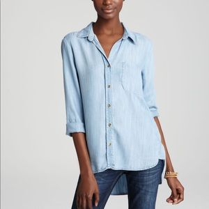 Bella Dahl button down